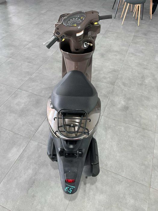 Скутер Honda Dio AF68 Cesta