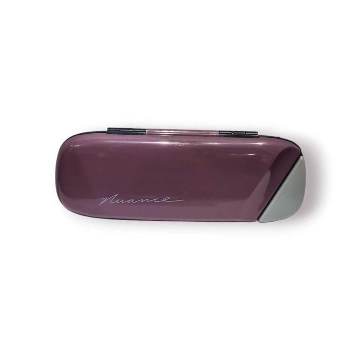 Calculadora Vintage Texas Instruments NUANCE (1988) c/ Caixa e Manual