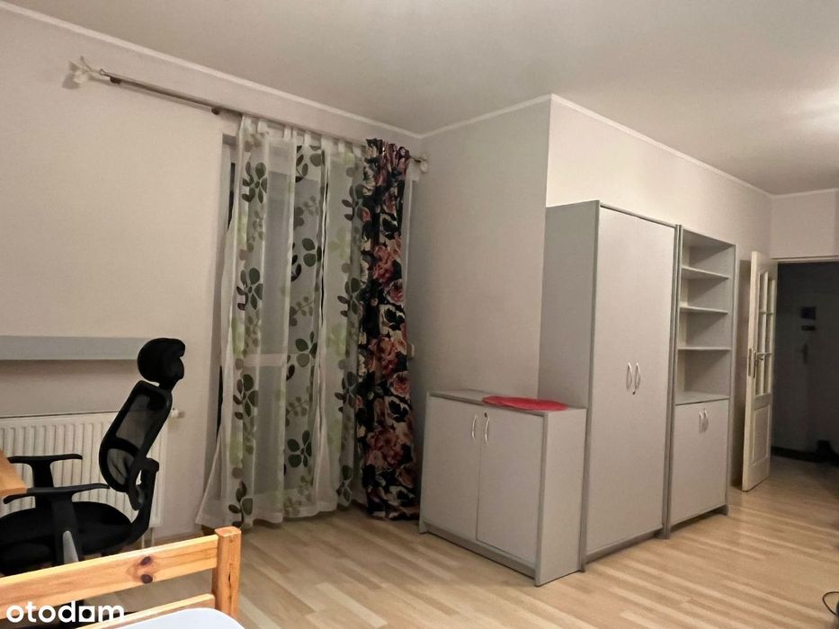Mieszkanie 2 pok. do wynajęcia koło pl. Grunwaldzkiego