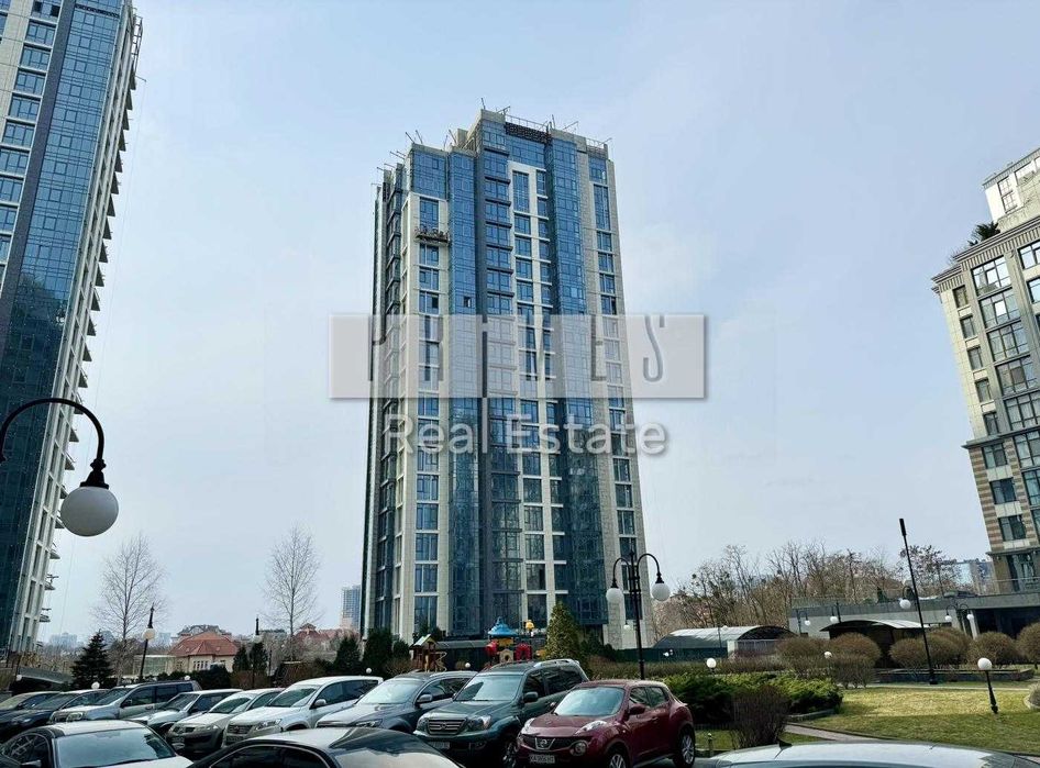 Продаж 3к квартири, ЖК Новопечерські Липки, Верхогляда, 7 черга