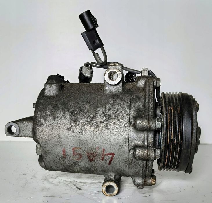 SPRĘŻARKA KOMPRESOR KLIMATYZACJI MITSUBISHI, 7813A057/ AKC 0200A084