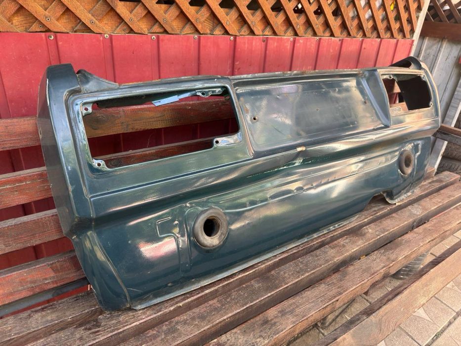 Задняя панель ВАЗ 2105/07