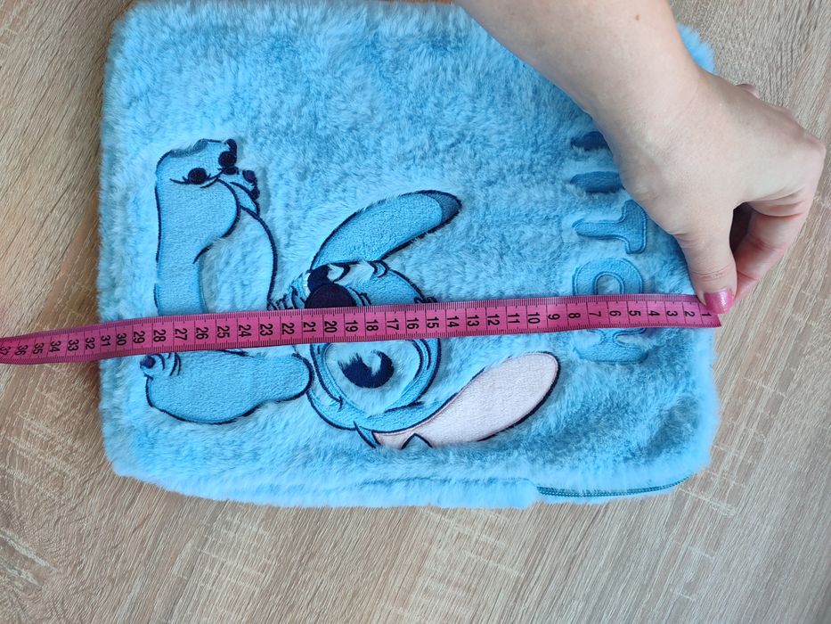 Чохол,сумка для планшета Стич