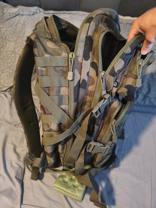plecak brandit 40l