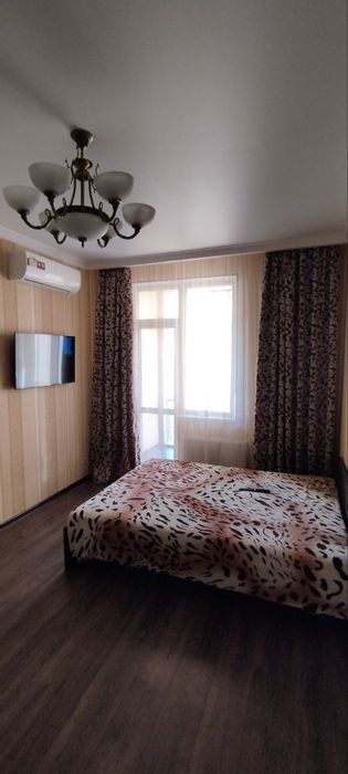 1-комн Кадорр 10Жемчужина