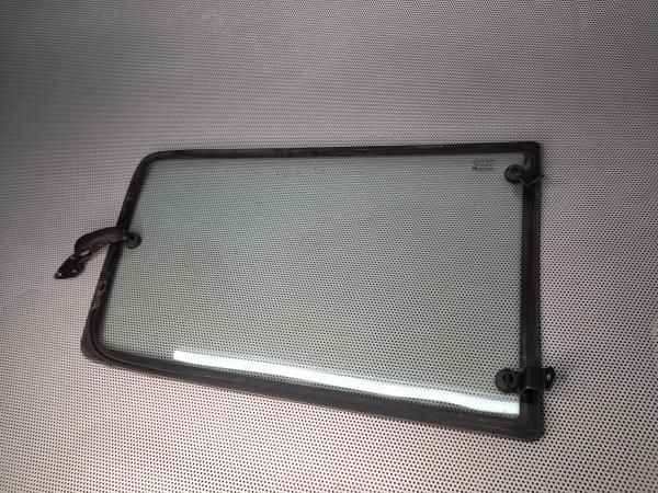 Vidro do painel trás direito FIAT Cinquecento (170_)