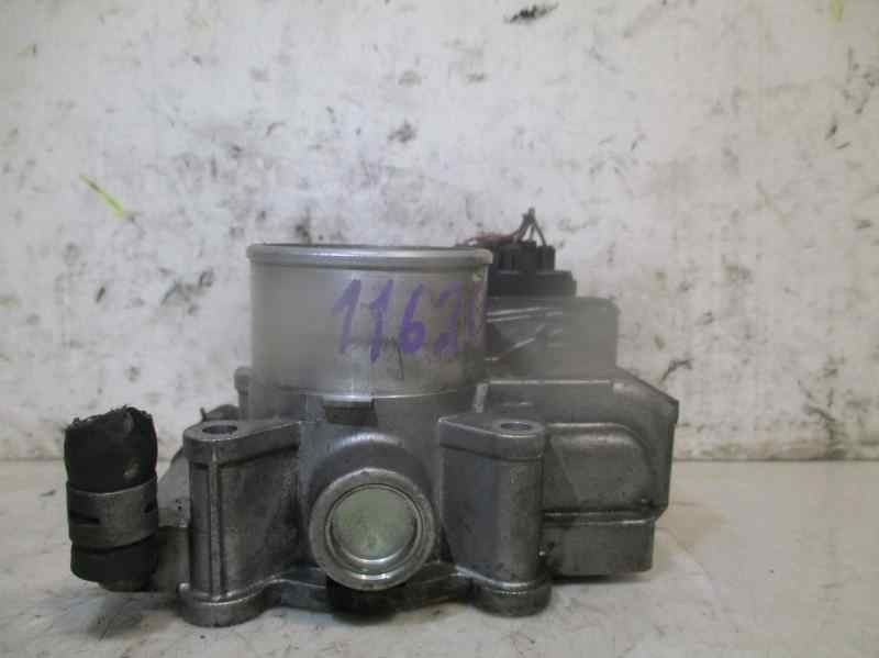 CAIXA BORBOLETAS MAZDA 5 2006
