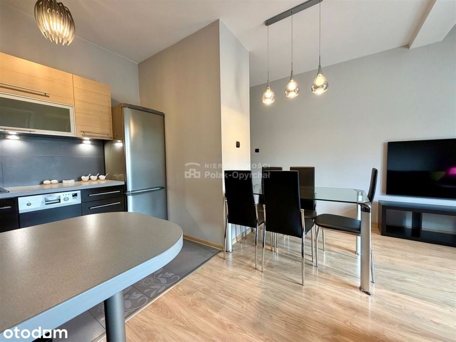 Apartament na Złotym Wzgórzu