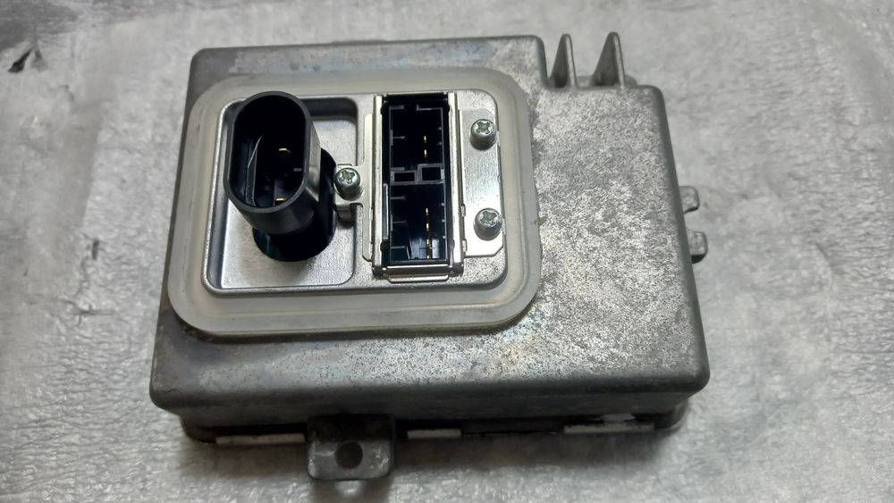 Balastro BMW E46 320D