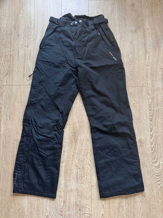 Spodnie narciarskie męskie CAMPUS roz. XL