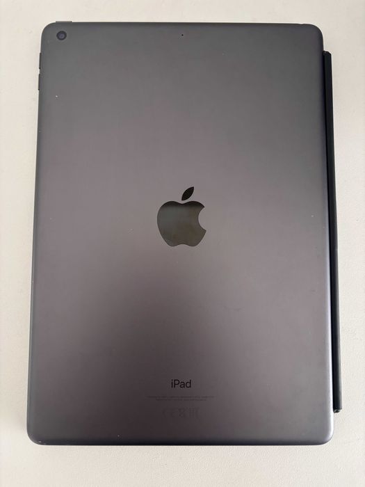 Ipad + Smart Keyboard
