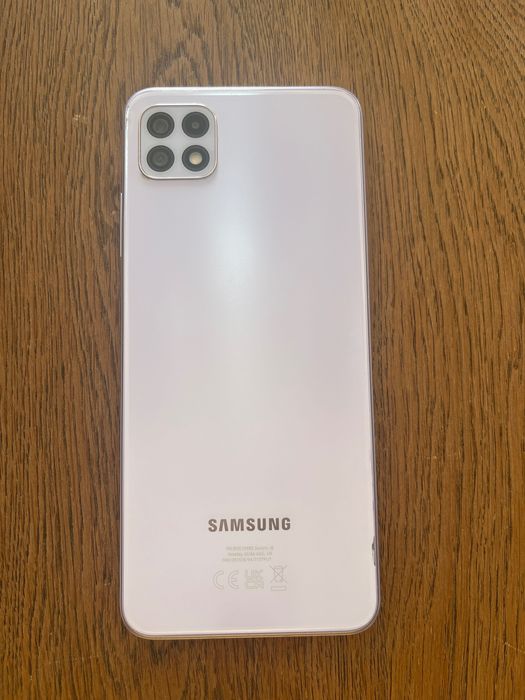 Samsung Galaxy A22 5G