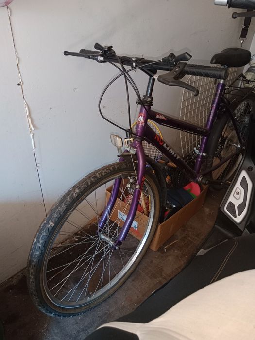 Rower sprzedam stan bardzo dobry