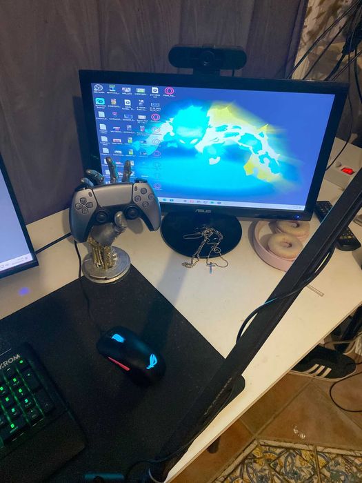 Setup completo ou separado472822471878912003