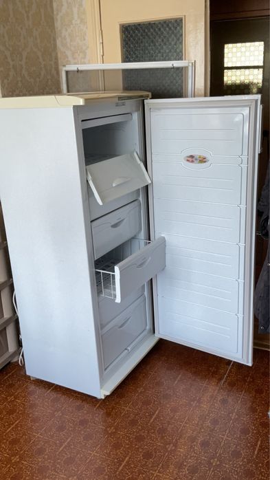 Морозильна камера Минск мм-164-0 мкш-240