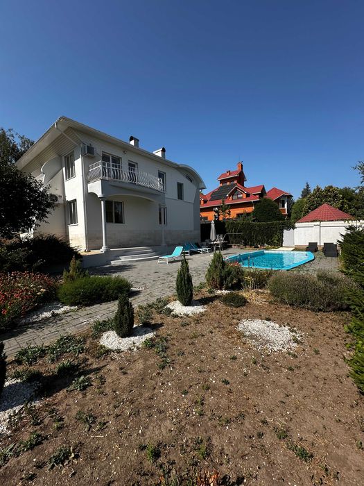 House by the address (area 213,8 m²) - Atlanta.ua - photo 3