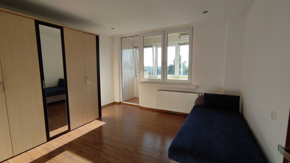 Mieszkanie – Katowice, Osiedle Konstantego Michalskiego, Dąbrówka Mała - Widok 5