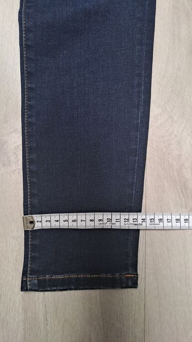 Nowe spodnie big star r30, z metką