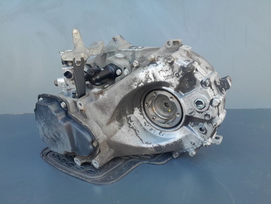 Коробка передач (КПП) 1.9TDI VW T5 2003-2010p КПП 1.9 Фольксваген Т5