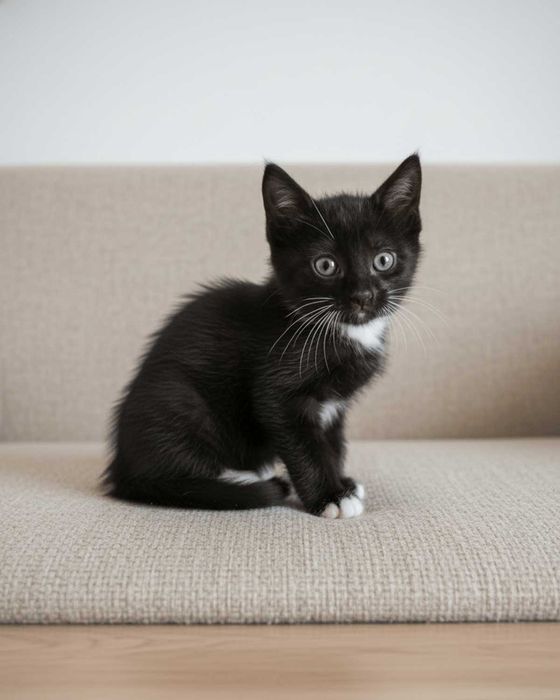 Setúbal e arredores / Margem Sul — TOMÁZ, gatinho para adoção