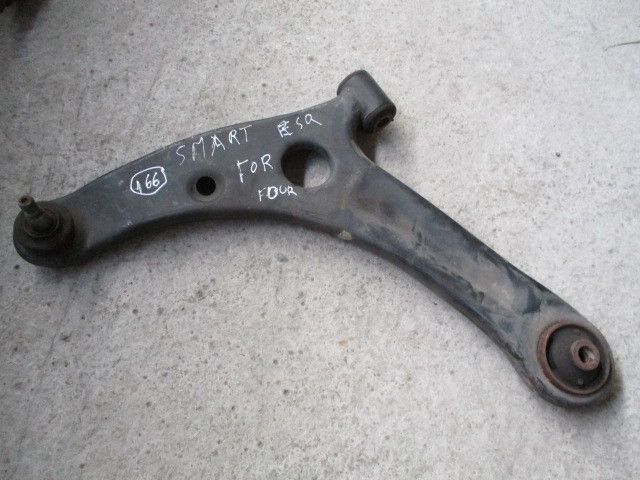 Braço de suspensão frente esquerdo SMART ForFour (454)
