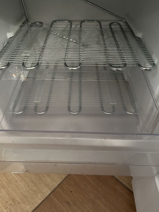 Lodowka Bauknecht  pod zabudowe ! Okazja