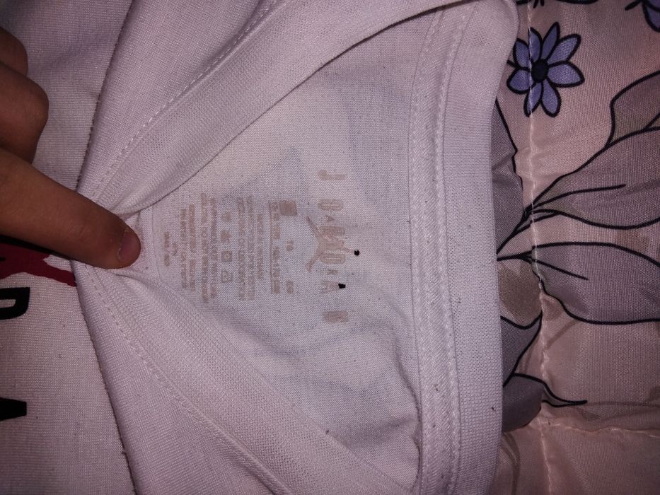 T-shirt da Jordan original