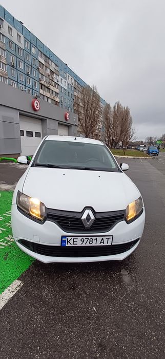 Сдам в аренду   Renault logan