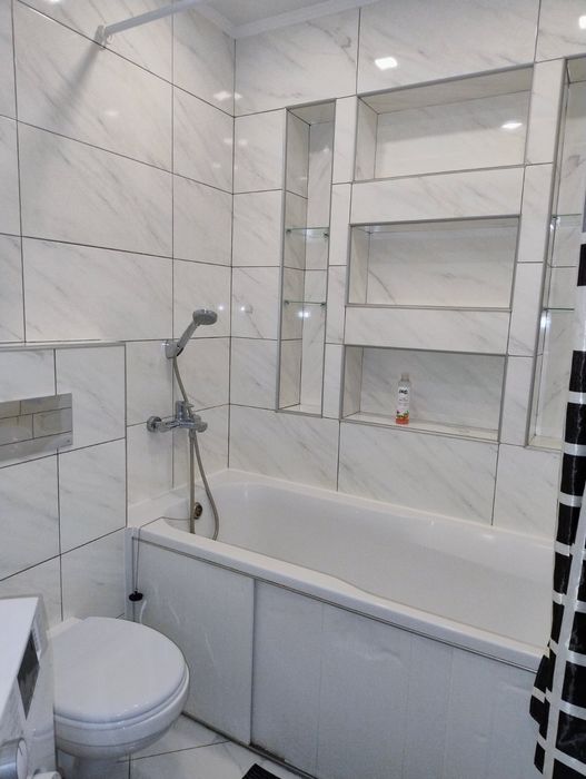 ПОДОБОВО СТИЛЬНА 2-к. кв-ра с шикарним виглядом