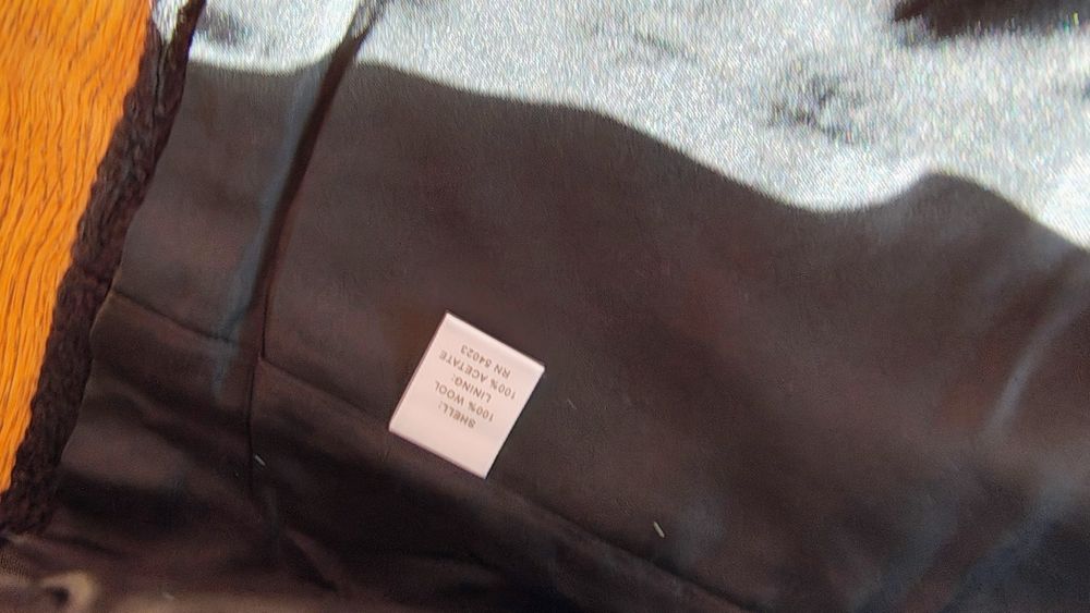 Marynarka damska banana republic rozmiar 8