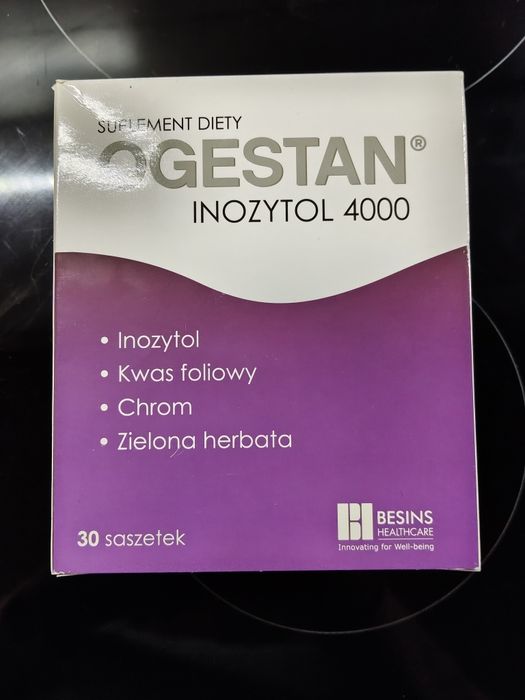 Ogestan inozytol