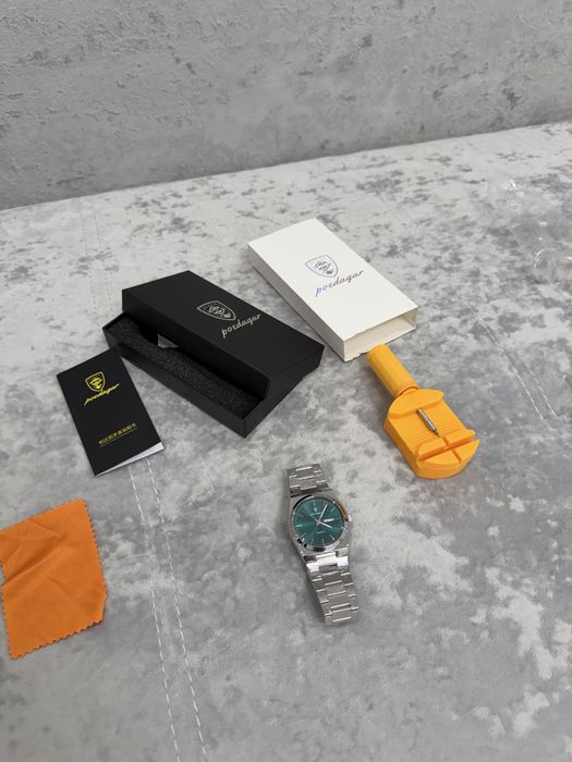 Годинник Poedagar 737 в пакувані