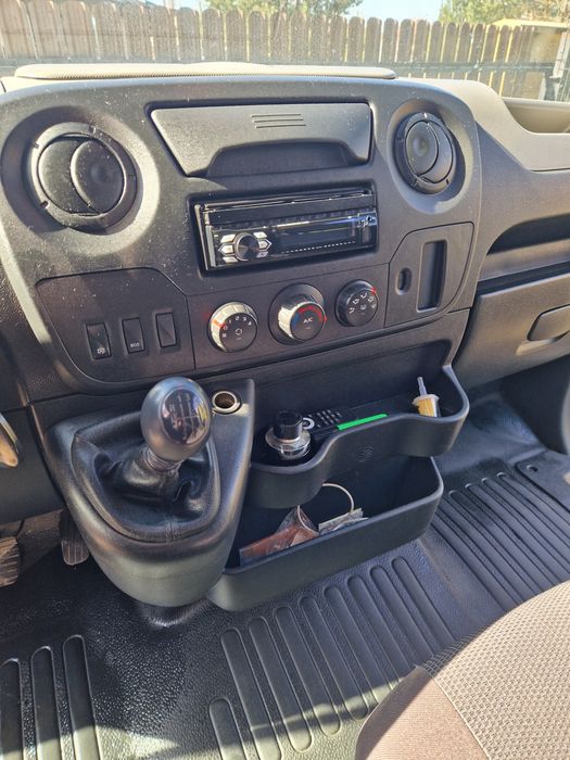 Sprzedam Renault Master Doka