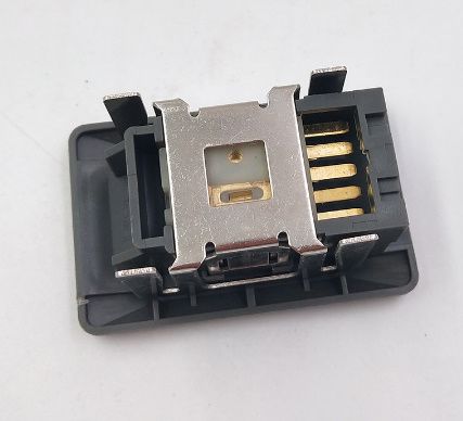 Comando / interruptor vidros Toyota Hiace