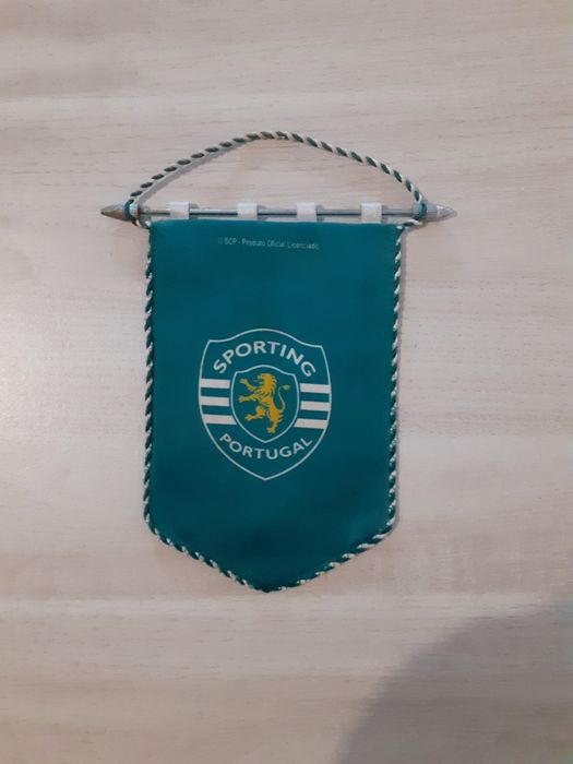Galhardete Sporting Clube de Portugal