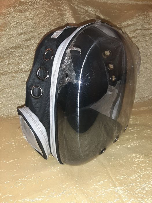 НОВЫЙ Рюкзак-Переноска для домашних животных.