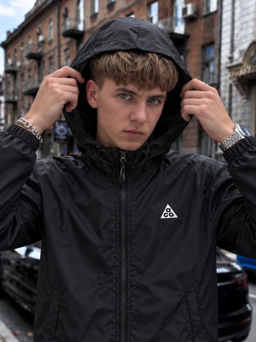 Вітровка Nike ACG. Gore-Tex