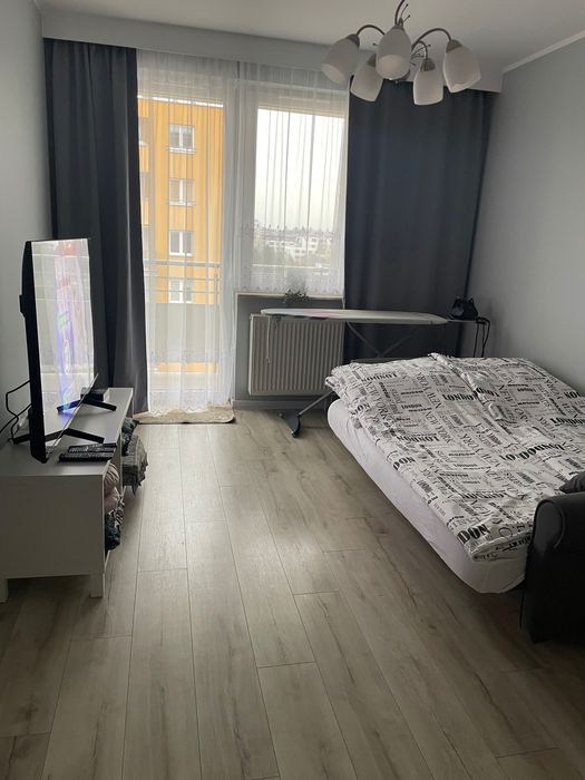 Apartamencik Brylancik