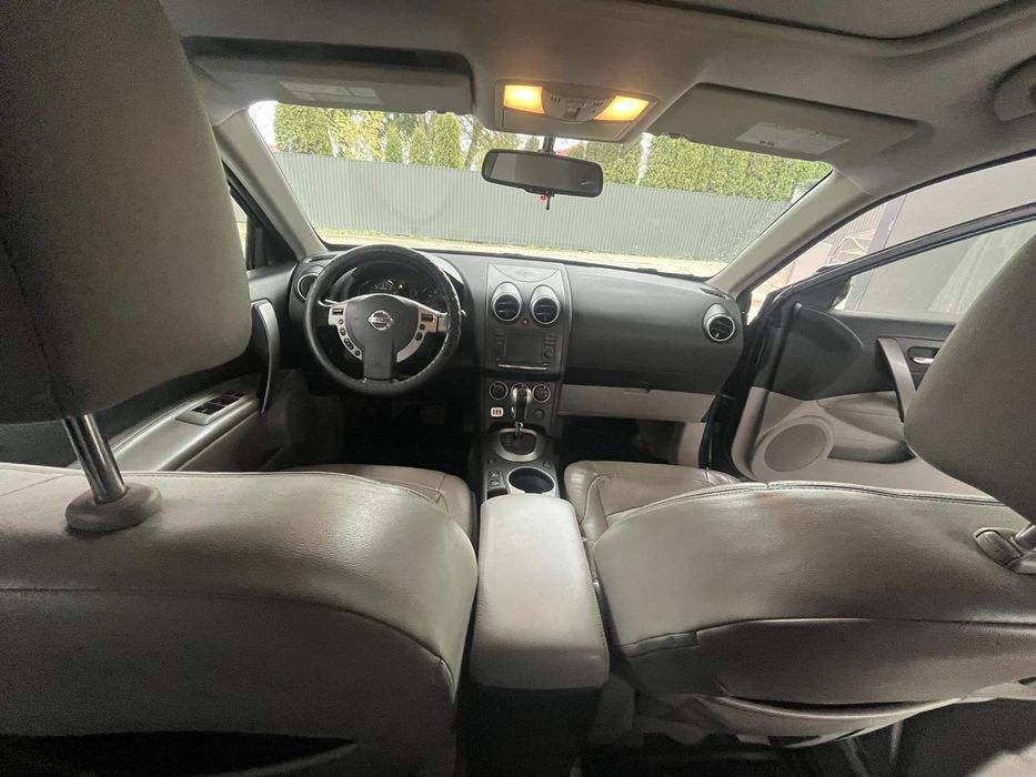 ПРОДАМ  авто нісан рог 2013р