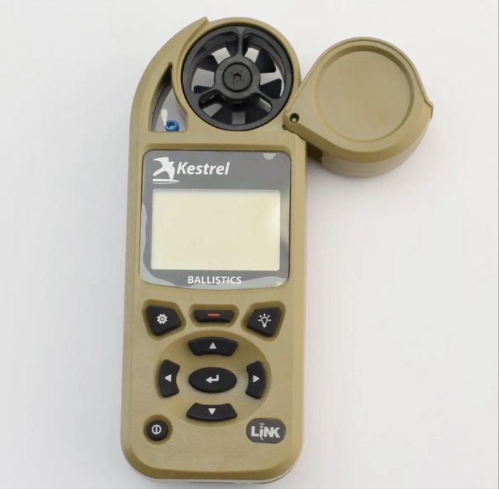 Військовп Метеостанція Kestrel 5700