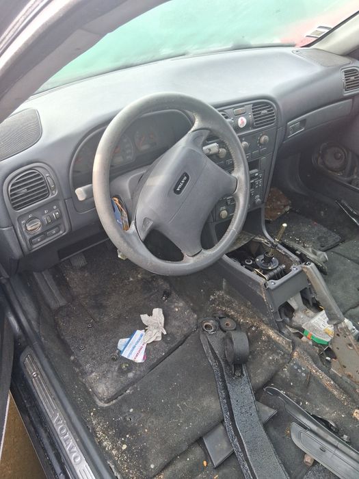Volvo V40 para peças