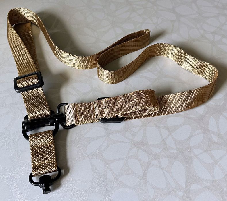 Ремінь Magpul MS3 MS4. Одноточка, двоточка, триточка. AK, AR, 12K тощо
