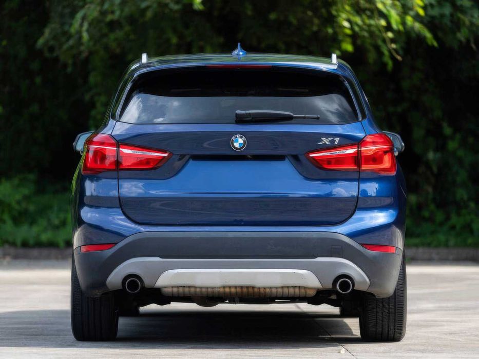 BMW X1 xDrive28i      2018