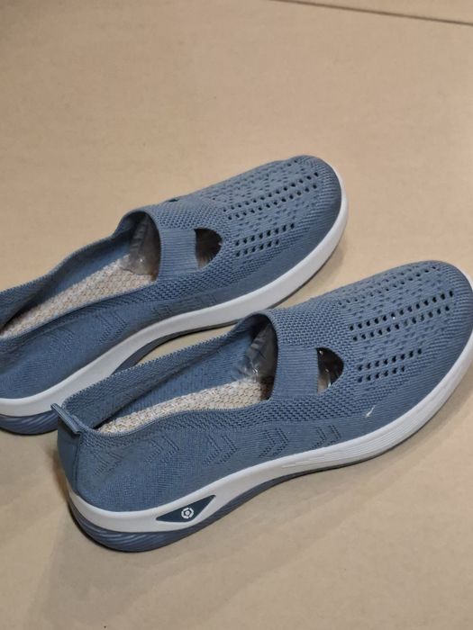 Buty lekkie polecam