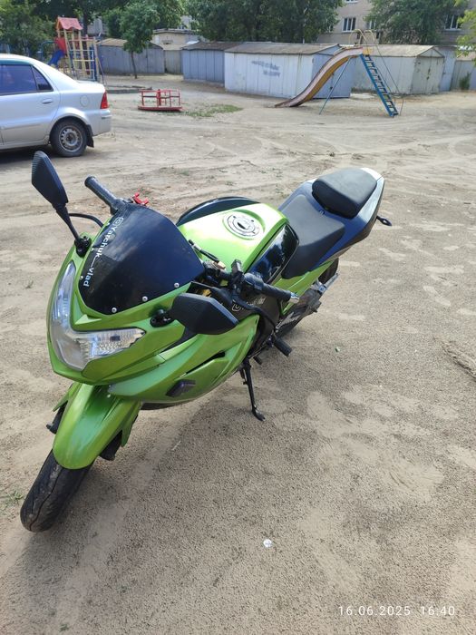 Shinarey 250xy-3a
