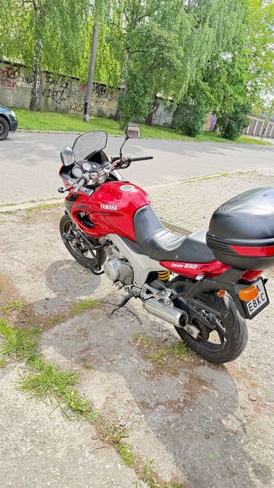 Yamaha