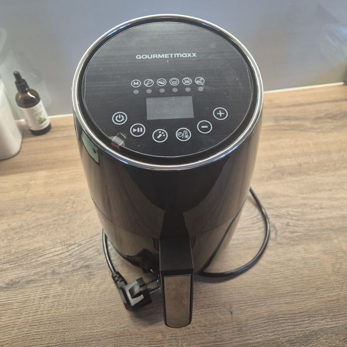 Airfrajer Gourmetmaxx