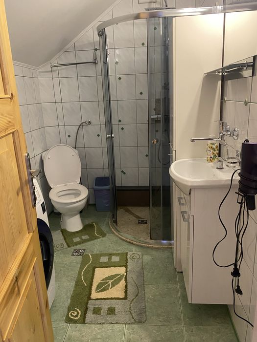 Apartament do wynajecia