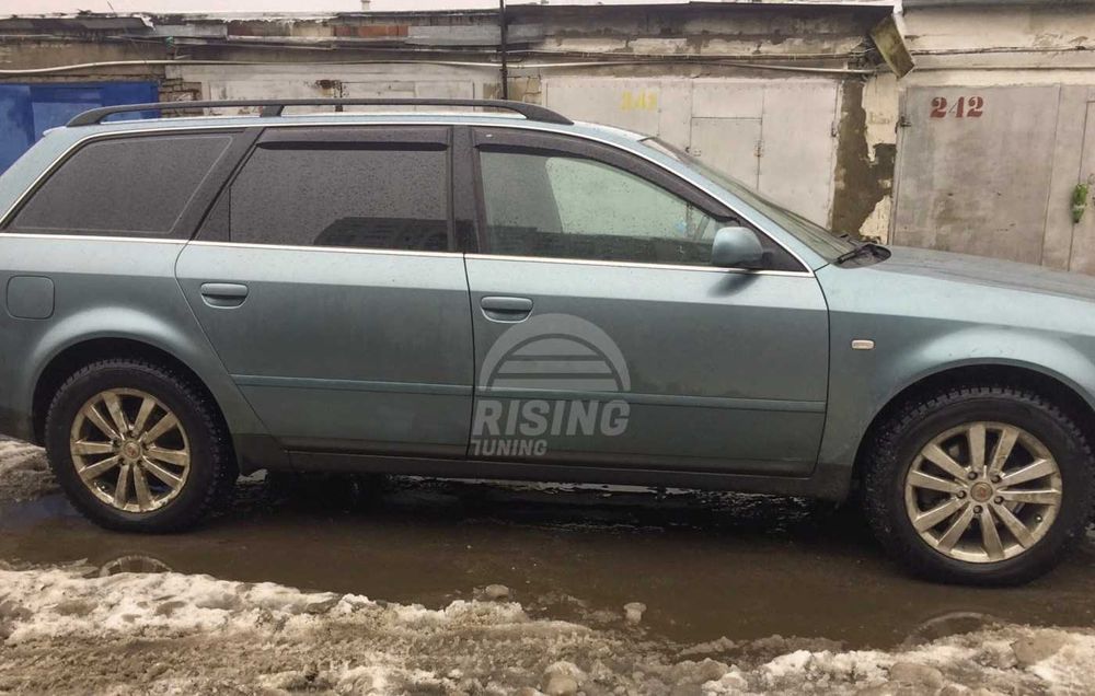 Lift Zawieszenia Audi A6 C5 1997/1998/1999/2000/2001/2002/2003/2004