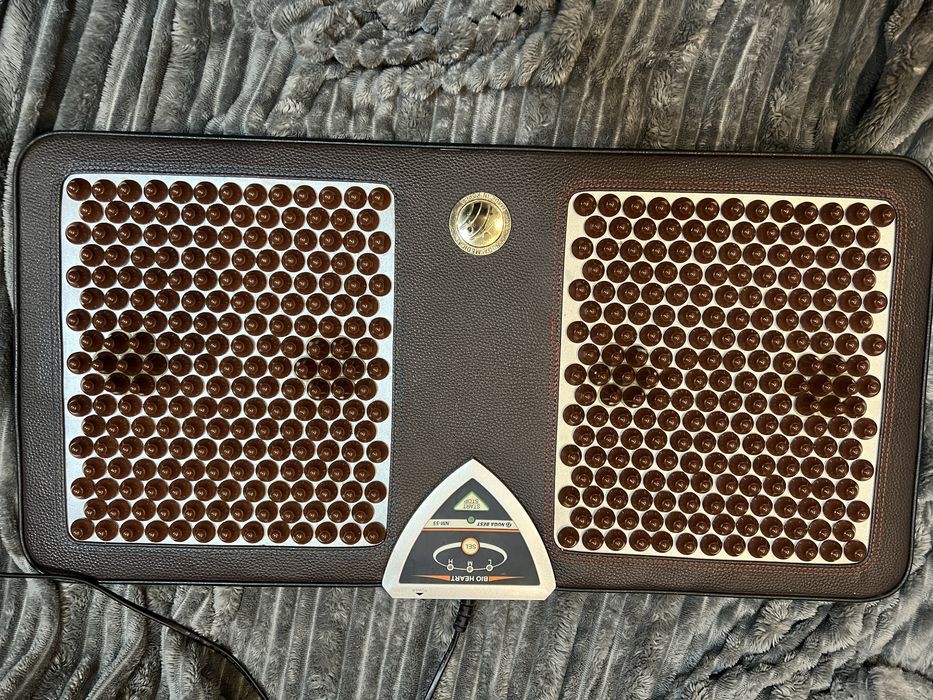 Масажер для ніг Нуга бест NM-55